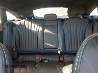 2023 Mercedes-Benz EQS 450+ z VIN W1KCG2DB7PA025603, wystawiony jako Copart lot #88893565 z przebiegiem 13 967 mil mil oraz Szkoda całkowita • Salvage title. Historia ofert i sprzedaży dostępna na DreamBid. Obrazek 10.