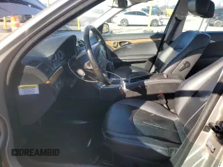 2008 Mercedes-Benz E 350 Luxury with VIN WDBUF87X78B203998, listed as a Copart auction lot 48496645 with 175,824 mi miles and Salvage Title. Bid and sale history available at DreamBid. Image 7.