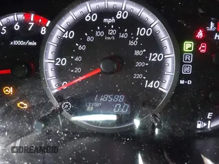 2009 Mazda 5 Sport with VIN JM1CR29L390355978, listed as a IAAI auction lot 41609117 with 118,588 mi miles and . Bid and sale history available at DreamBid. Image 15.