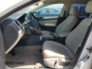 2013 Volkswagen Jetta SE with VIN 3VWDX7AJ8DM255685, listed as a Copart auction lot 59318365 with 146,345 mi miles and Salvage title. Bid and sale history available at DreamBid. Image 7.