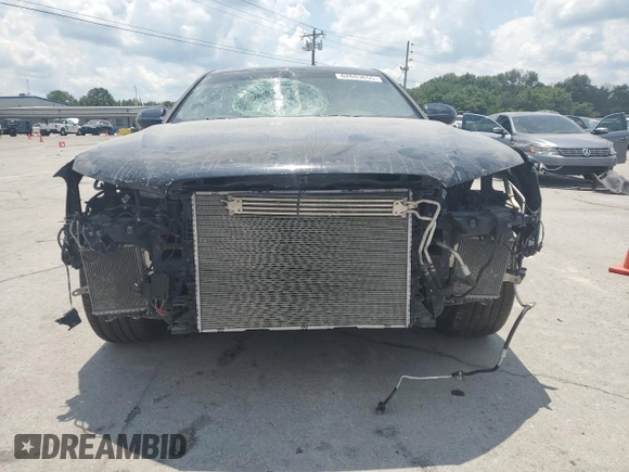 2013 Audi A8 6.3L with VIN WAUR4AFD1DN010893, listed as a Copart auction lot 62693655 with 115,085 mi miles and Salvage title. Bid and sale history available at DreamBid. Image 5.
