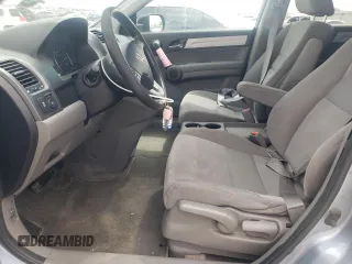 2010 Honda CR-V EX z VIN 5J6RE4H5XAL057025, wystawiony jako Copart lot #55346105 z przebiegiem 220 454 mil mil oraz Szkoda całkowita • Salvage title. Historia ofert i sprzedaży dostępna na DreamBid. Obrazek 7.