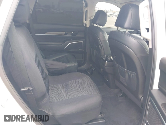 2022 Kia Telluride SX z VIN 5XYP5DHC9NG247668, wystawiony jako IAAI lot #42177230 z przebiegiem 37 401 mil mil oraz . Historia ofert i sprzedaży dostępna na DreamBid. Obrazek 8.