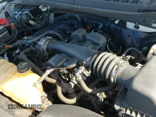 2018 Ford F-150 XL с VIN 1FTEX1CB6JKF06622, выставлен на аукционе IAAI как лот 42643280 с пробегом 104 638 миль миль и . История ставок и продаж доступна на DreamBid. Изображение 22.