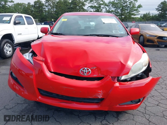 2012 Toyota Matrix S с VIN 2T1LE4EE7CC022307, выставлен на аукционе IAAI как лот 42590510 с пробегом 132 142 миль миль и . История ставок и продаж доступна на DreamBid. Изображение 6.
