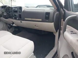 2007 Chevrolet Silverado 1500 LTZ with VIN 2GCEK19J571716697, listed as a IAAI auction lot 39845736 with 1 mi miles. Bid and sale history available at carsss.com. Image 5.