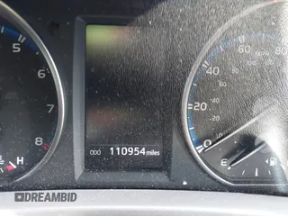 2018 Toyota RAV4 XLE с VIN 2T3WFREV5JW417144, выставлен на аукционе IAAI как лот 42685701 с пробегом 110 954 миль миль и . История ставок и продаж доступна на DreamBid. Изображение 7.