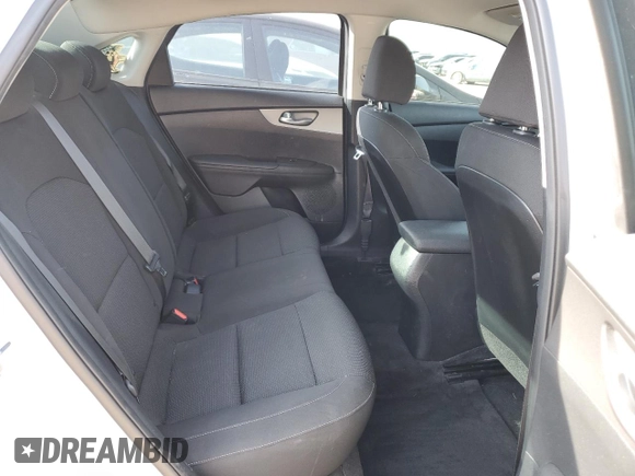 2020 Kia Forte LXS with VIN 3KPF24AD6LE260203, listed as a Copart auction lot 49914515 with 65,476 mi miles and Salvage Title. Bid and sale history available at carsss.com. Image 11.