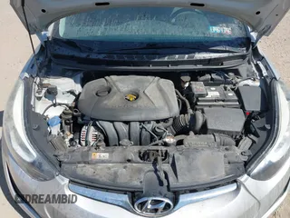 2015 Hyundai Elantra SE с VIN 5NPDH4AE3FH547495, выставлен на аукционе IAAI как лот 41796791 с пробегом 24 035 миль миль и . История ставок и продаж доступна на DreamBid. Изображение 10.