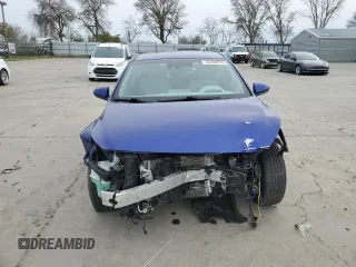 2020 Hyundai Ioniq SE z VIN KMHC75LJ6LU060450, wystawiony jako Copart lot #59564255 z przebiegiem 25 333 mil mil oraz Szkoda całkowita • Salvage title. Historia ofert i sprzedaży dostępna na DreamBid. Obrazek 5.