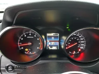2016 Subaru Legacy 2.5i with VIN 4S3BNCA68G3059448, listed as a Copart auction lot 82535454 with 74,629 mi miles and Salvage Title. Bid and sale history available at carsss.com. Image 9.
