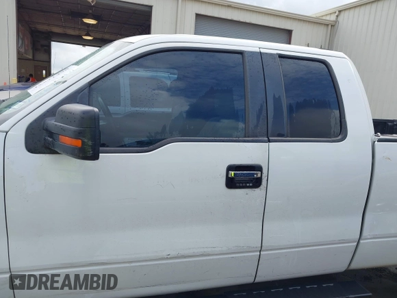 2013 Ford F-150 XL с VIN 1FTFX1CF8DFA73860, выставлен на аукционе IAAI как лот 42571498 с пробегом 185 589 миль миль и . История ставок и продаж доступна на DreamBid. Изображение 14.