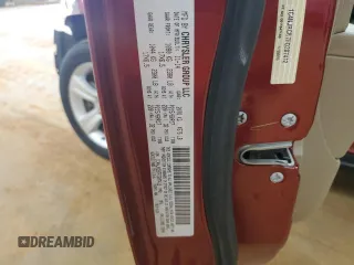 2015 Jeep Patriot Limited with VIN 1C4NJRCB7FD207412, listed as a Copart auction lot 59333755 with Not provided miles and Salvage title. Bid and sale history available at DreamBid. Image 13.