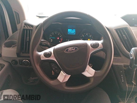 2019 Ford Transit с VIN 1FTBW3XM1KKA29208, выставлен на аукционе IAAI как лот 42631265 с пробегом 215 367 миль миль и . История ставок и продаж доступна на DreamBid. Изображение 22.