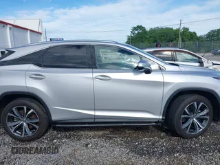 2018 Lexus RX 350 с VIN 2T2BZMCA3JC137821, выставлен на аукционе IAAI как лот 42296892 с пробегом 84 180 миль миль и . История ставок и продаж доступна на DreamBid. Изображение 13.