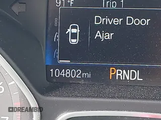 2017 Ford Focus SE with VIN 1FADP3F23HL232809, listed as a IAAI auction lot 42117700 with 104,802 mi miles and . Bid and sale history available at DreamBid. Image 15.