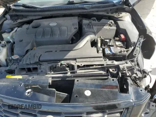 2009 Nissan Altima 2.5 S with VIN 1N4AL24E99C198964, listed as a Copart auction lot 47790555 with 55,388 mi miles and Salvage Title. Bid and sale history available at carsss.com. Image 11.
