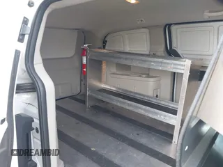 2015 Ram Cargo Van Tradesman with VIN 2C4JRGAG0FR681113, listed as a IAAI auction lot 41914657 with 146,004 mi miles and . Bid and sale history available at DreamBid. Image 8.