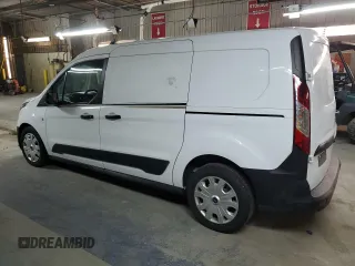 2019 Ford Transit Connect XL с VIN NM0LS7E21K1402887, выставлен на аукционе Copart как лот 59240975 с пробегом 145 769 миль миль и Чистый • Clean title. История ставок и продаж доступна на DreamBid. Изображение 2.