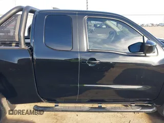 2022 Nissan Frontier S с VIN 1N6ED1CL3NN681378, выставлен на аукционе IAAI как лот 41493007 с пробегом 20 513 миль миль и . История ставок и продаж доступна на DreamBid. Изображение 13.