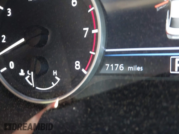 2025 Nissan Sentra SV с VIN 3N1AB8CV1SY303353, выставлен на аукционе IAAI как лот 42503250 с пробегом 7 176 миль миль и . История ставок и продаж доступна на DreamBid. Изображение 15.