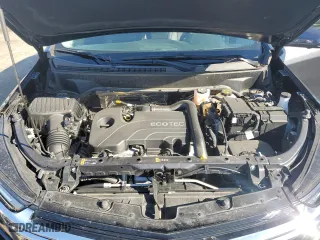 2022 Chevrolet Equinox Premier with VIN 2GNAXNEV8N6148923, listed as a Copart auction lot 47054715 with 31,136 mi miles and Salvage Title. Bid and sale history available at carsss.com. Image 12.