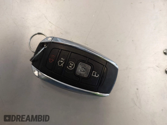 2017 Lincoln MKZ Select с VIN 3LN6L5D95HR624794, выставлен на аукционе IAAI как лот 41601895 с пробегом 81 972 миль миль и . История ставок и продаж доступна на DreamBid. Изображение 11.