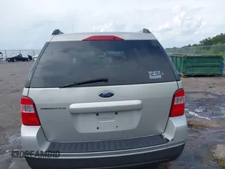 2006 Ford Freestyle SE z VIN 1FMZK01126GA47132, wystawiony jako IAAI lot #42179466 z przebiegiem 139 150 mil mil oraz . Historia ofert i sprzedaży dostępna na DreamBid. Obrazek 17.