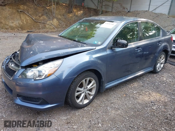 2013 Subaru Legacy Premium with VIN 4S3BMBC65D3016479, listed as a IAAI auction lot 42431336 with 73,380 mi miles and . Bid and sale history available at DreamBid. Image 2.
