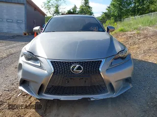 2015 Lexus IS 250 with VIN JTHCF1D2XF5029660, listed as a IAAI auction lot 42208629 with 82,601 mi miles and . Bid and sale history available at DreamBid. Image 13.