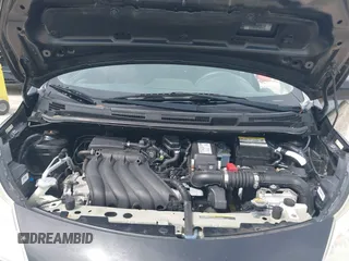 2014 Nissan Note S with VIN 3N1CE2CP0EL387259, listed as a IAAI auction lot 42698924 with 47,371 mi miles and . Bid and sale history available at DreamBid. Image 10.