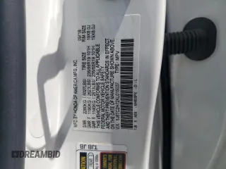 2019 Acura RDX Advance with VIN 5J8TC2H72KL015037, listed as a Copart auction lot 62401115 with Not provided miles and Salvage title. Bid and sale history available at DreamBid. Image 13.