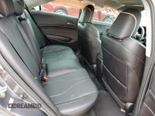 2019 Acura ILX Premium z VIN 19UDE2F76KA015572, wystawiony jako Copart lot #54822185 z przebiegiem 69 600 mil mil oraz Szkody całkowita. Historia ofert i sprzedaży dostępna na DreamBid. Obrazek 10.