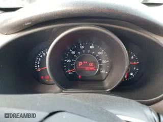 2019 Kia Soul with VIN KNDJN2A23K7024479, listed as a Copart auction lot 88203975 with 65,395 mi miles and Salvage Title. Bid and sale history available at carsss.com. Image 9.