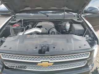 2013 Chevrolet Silverado 1500 LT with VIN 3GCPKSE78DG104750, listed as a IAAI auction lot 41815590 with 188,800 mi miles. Bid and sale history available at carsss.com. Image 10.