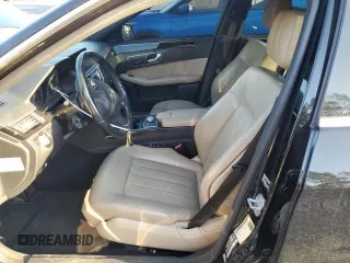 2010 Mercedes-Benz E 550 Luxury with VIN WDDHF7CB1AA212995, listed as a Copart auction lot 78572314 with 171,715 mi miles and Salvage Title. Bid and sale history available at DreamBid. Image 7.