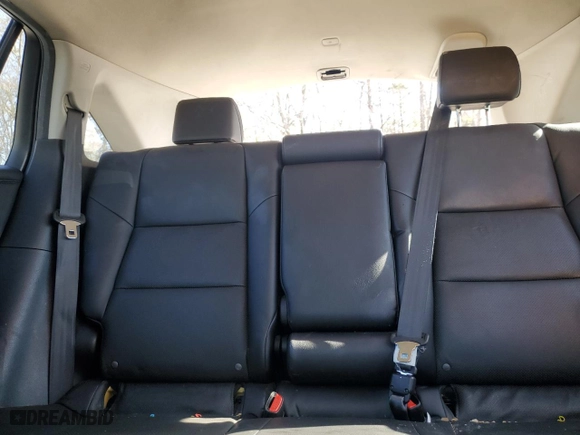 2014 Acura RDX with VIN 5J8TB3H33EL016269, listed as a Copart auction lot 42170635 with 120,971 mi miles and Salvage Title. Bid and sale history available at carsss.com. Image 10.
