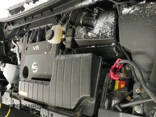 2011 Nissan Murano SV z VIN JN8AZ1MW8BW170335, wystawiony jako IAAI lot #41556605 z przebiegiem 179 379 mil mil oraz . Historia ofert i sprzedaży dostępna na DreamBid. Obrazek 19.