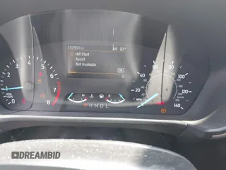 2022 Ford Escape SE z VIN 1FMCU0G66NUB82519, wystawiony jako IAAI lot #42444455 z przebiegiem 102 980 mil mil oraz . Historia ofert i sprzedaży dostępna na DreamBid. Obrazek 7.