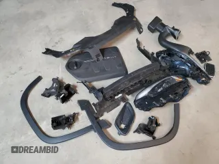 2022 Jeep Cherokee Latitude Lux z VIN 1C4PJMMX0ND502033, wystawiony jako Copart lot #59656985 z przebiegiem 21 055 mil mil oraz Szkoda całkowita • Salvage title. Historia ofert i sprzedaży dostępna na DreamBid. Obrazek 13.