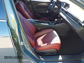 2021 Mazda 6 Carbon Edition with VIN JM1GL1WY4M1619533, listed as a IAAI auction lot 41979213 with 84,783 mi miles and . Bid and sale history available at DreamBid. Image 5.