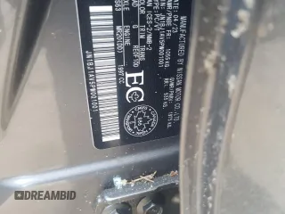 2023 Nissan Qashqai S z VIN JN1BJ1AV5PW001001, wystawiony jako Copart lot #75294074 z przebiegiem Nie podano mil oraz Szkody całkowita. Historia ofert i sprzedaży dostępna na DreamBid. Obrazek 13.