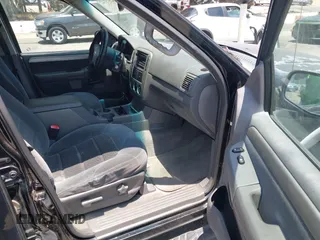 2003 Ford Explorer XLT with VIN 1FMZU63W53ZB15512, listed as a IAAI auction lot 42575342 with 160,804 mi miles and . Bid and sale history available at DreamBid. Image 5.