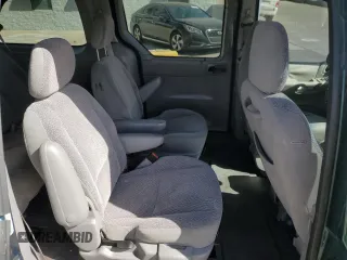 2003 Ford Windstar SE with VIN 2FMDA52423BA53373, listed as a Copart auction lot 47854525 with 96,938 mi miles and Salvage Title. Bid and sale history available at carsss.com. Image 11.