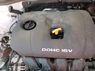 2021 Hyundai Kona SEL Plus с VIN KM8K62AA7MU604360, выставлен на аукционе Copart как лот 70432795 с пробегом 31 618 миль миль и Списание • Salvage title. История ставок и продаж доступна на DreamBid. Изображение 15.