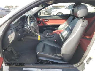 2011 BMW 3 Series 328i с VIN WBAKE5C53BE574318, выставлен на аукционе Copart как лот 87718835 с пробегом 113 604 миль миль и Чистый • Clean title. История ставок и продаж доступна на DreamBid. Изображение 7.