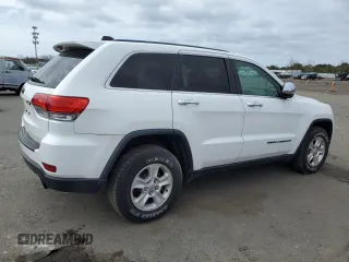 2016 Jeep Grand Cherokee Laredo z VIN 1C4RJFAG4GC444090, wystawiony jako Copart lot #52302275 z przebiegiem 101 219 mil mil oraz Szkoda całkowita • Salvage title. Historia ofert i sprzedaży dostępna na DreamBid. Obrazek 3.