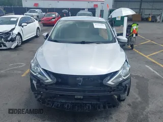 2017 Nissan Sentra SV with VIN 3N1AB7AP4HY391158, listed as a IAAI auction lot 42224902 with 86,005 mi miles and . Bid and sale history available at DreamBid. Image 12.