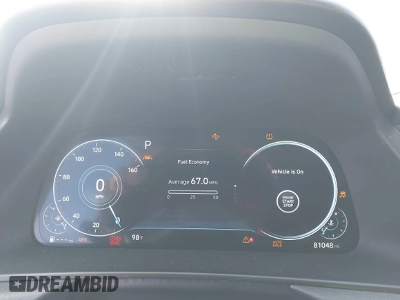 2020 Hyundai Sonata SEL z VIN 5NPEF4JA4LH060325, wystawiony jako IAAI lot #41957739 z przebiegiem 81 048 mil mil oraz . Historia ofert i sprzedaży dostępna na DreamBid. Obrazek 7.