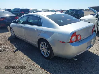 2011 Chevrolet Malibu LTZ with VIN 1G1ZE5E76BF111026, listed as a IAAI auction lot 41780136 with 194,451 mi miles and . Bid and sale history available at DreamBid. Image 3.